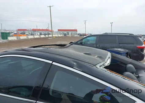 2008 Honda Accord 3.5 Ex-L from USA, damaged, VIN 1HGCS21878A005162